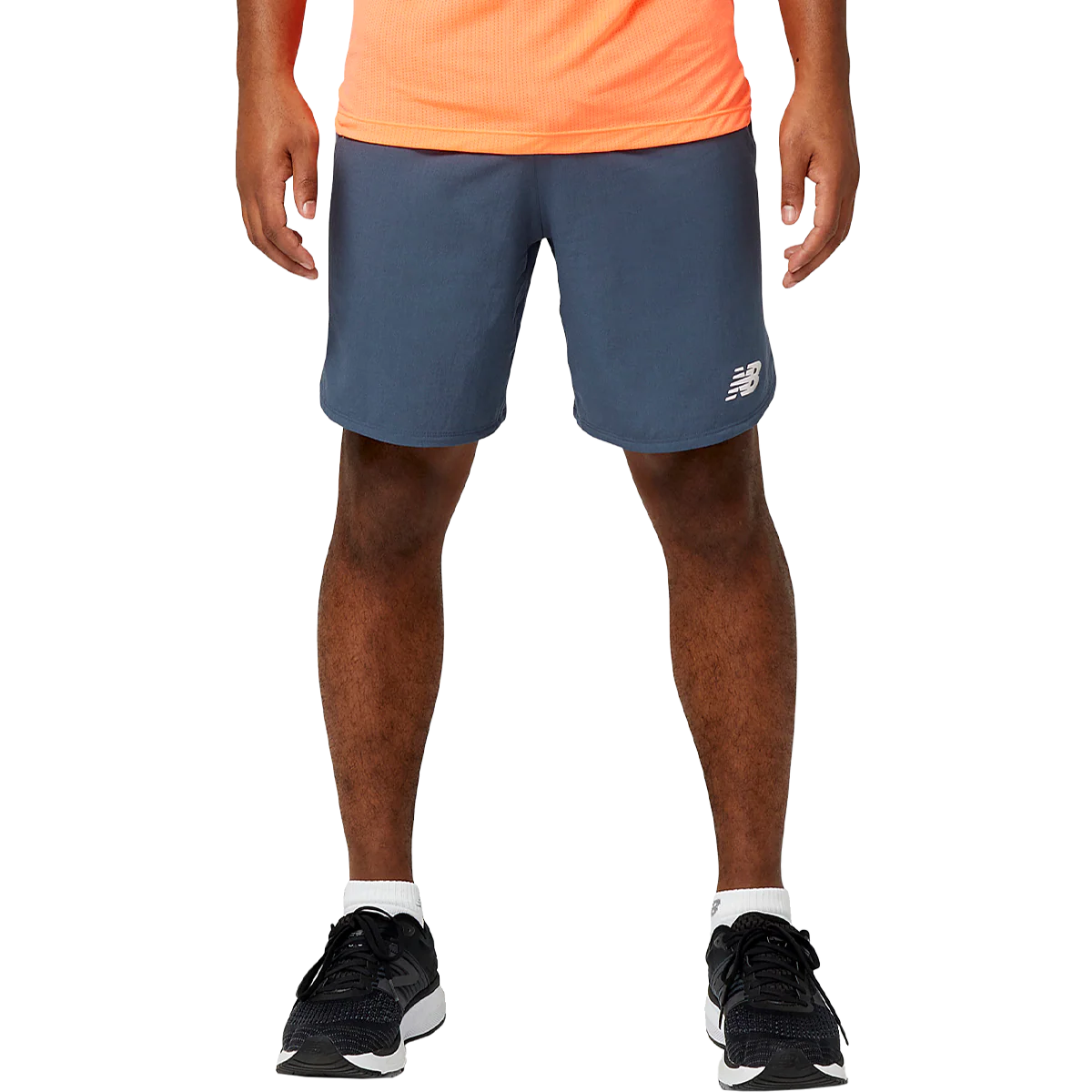 Men's Impact Run Short 7
