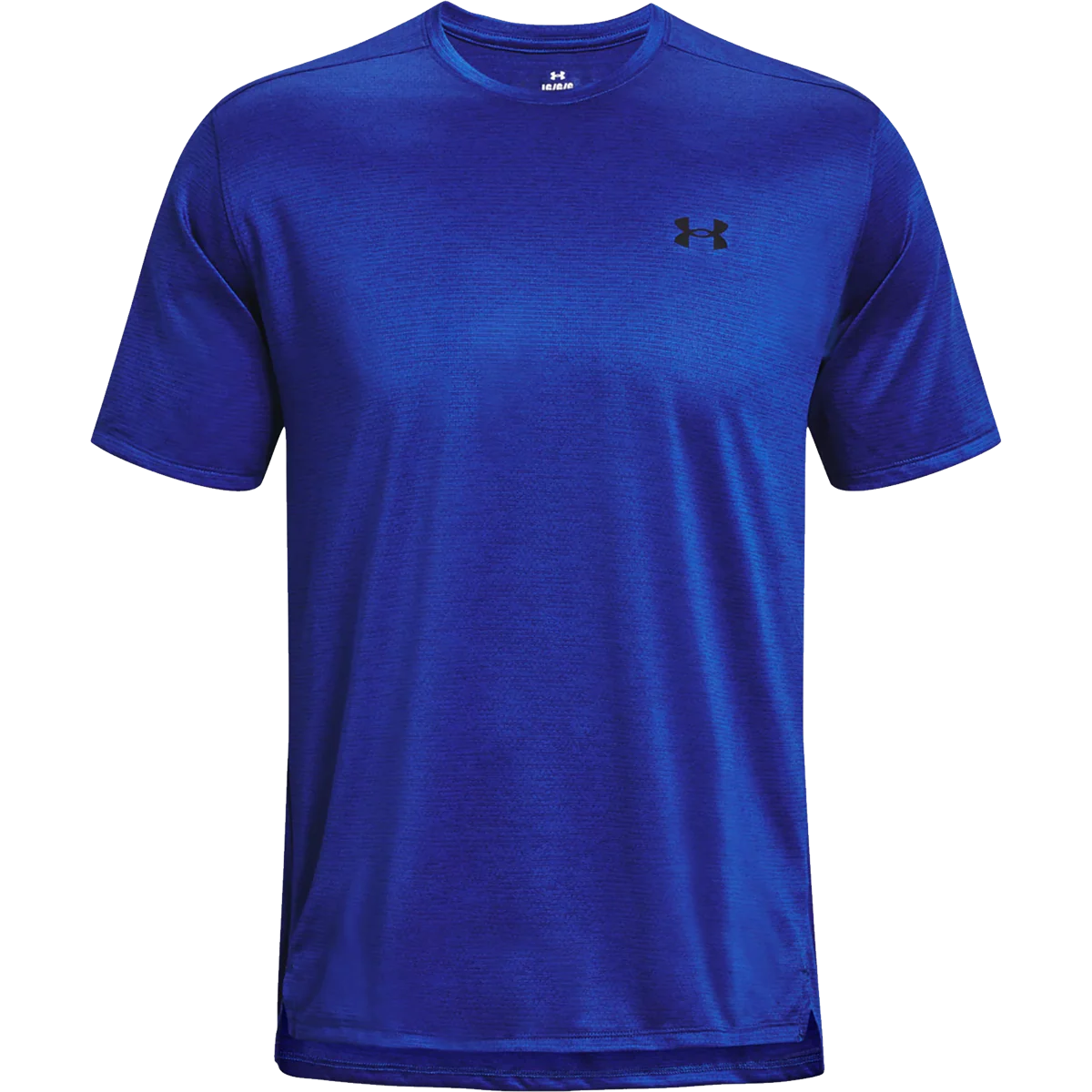 Men's UA Tech Vent Short Sleeve - Onhollan