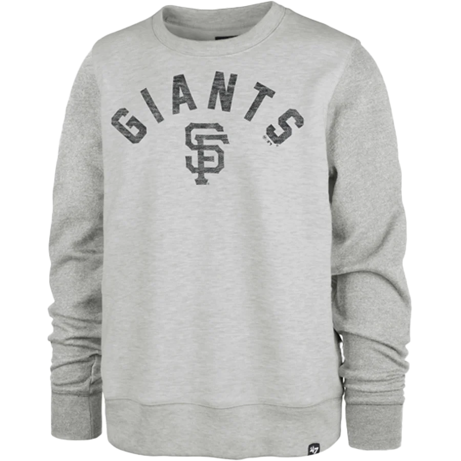 Men's Giants Fells Boulevard Crew - Onhollan