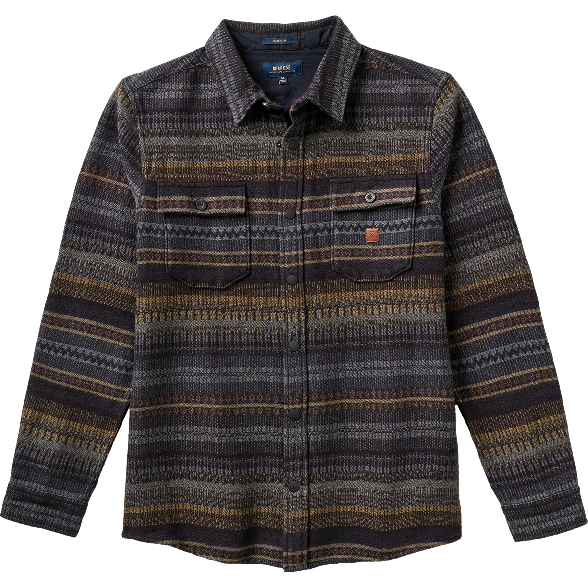 Men's Nordsman Teton - Onhollan