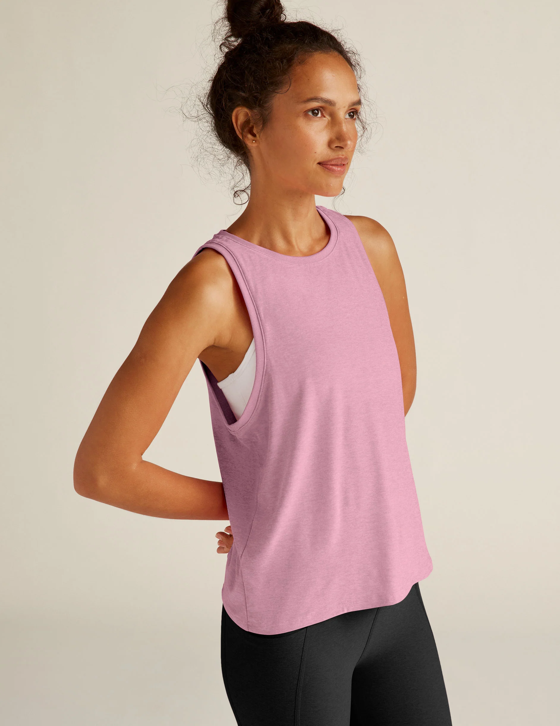 Featherweight Rebalance Tank - Onhollan