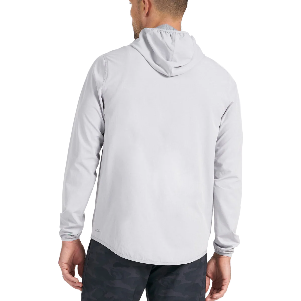 Men's Outdoor Trainer Shell - Onhollan