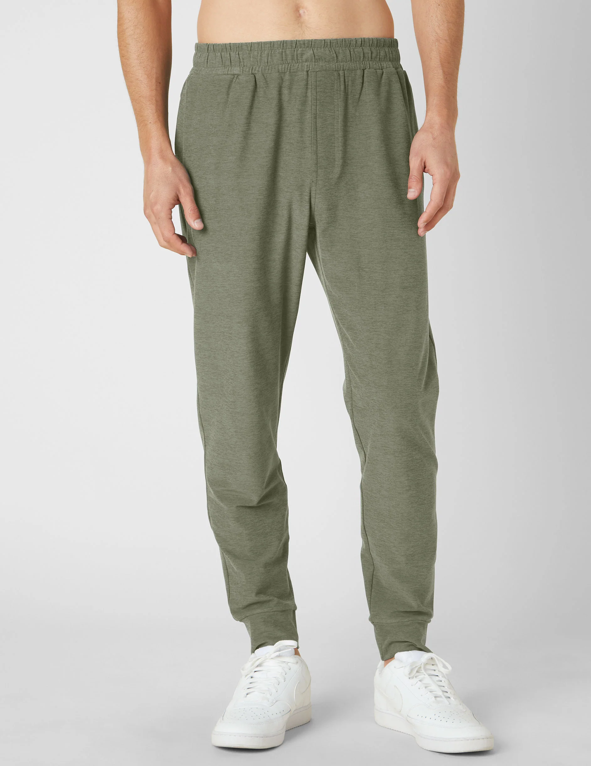 Spacedye Freefit Easy Men's Jogger 2.0 - Onhollan