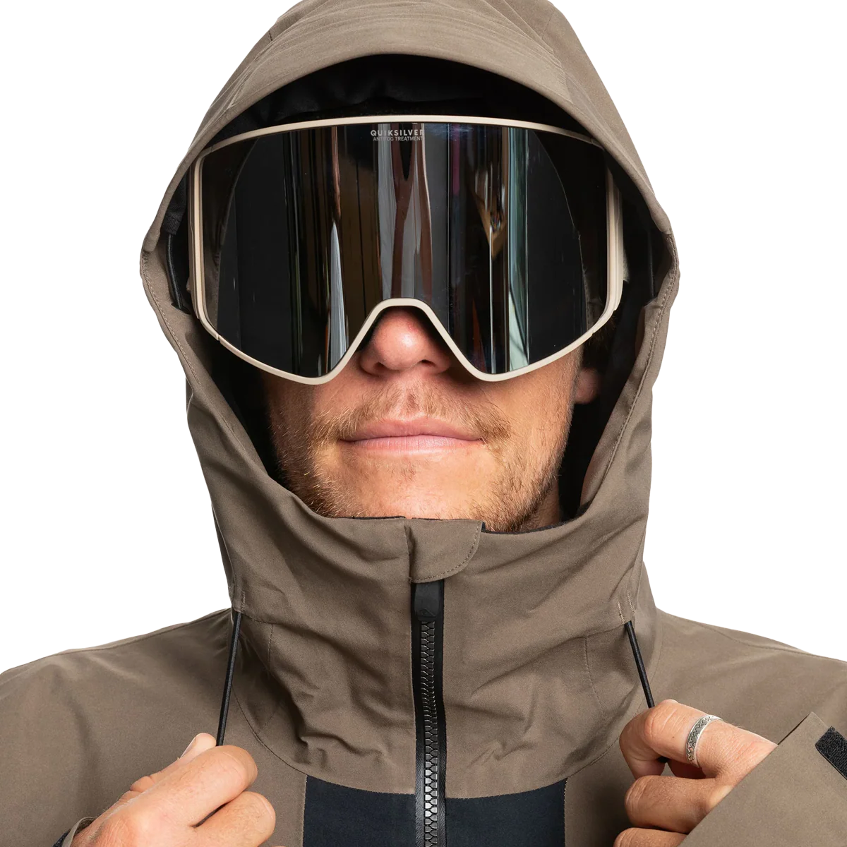 Men's Forever Stretch Gore-Tex Jacket - Onhollan