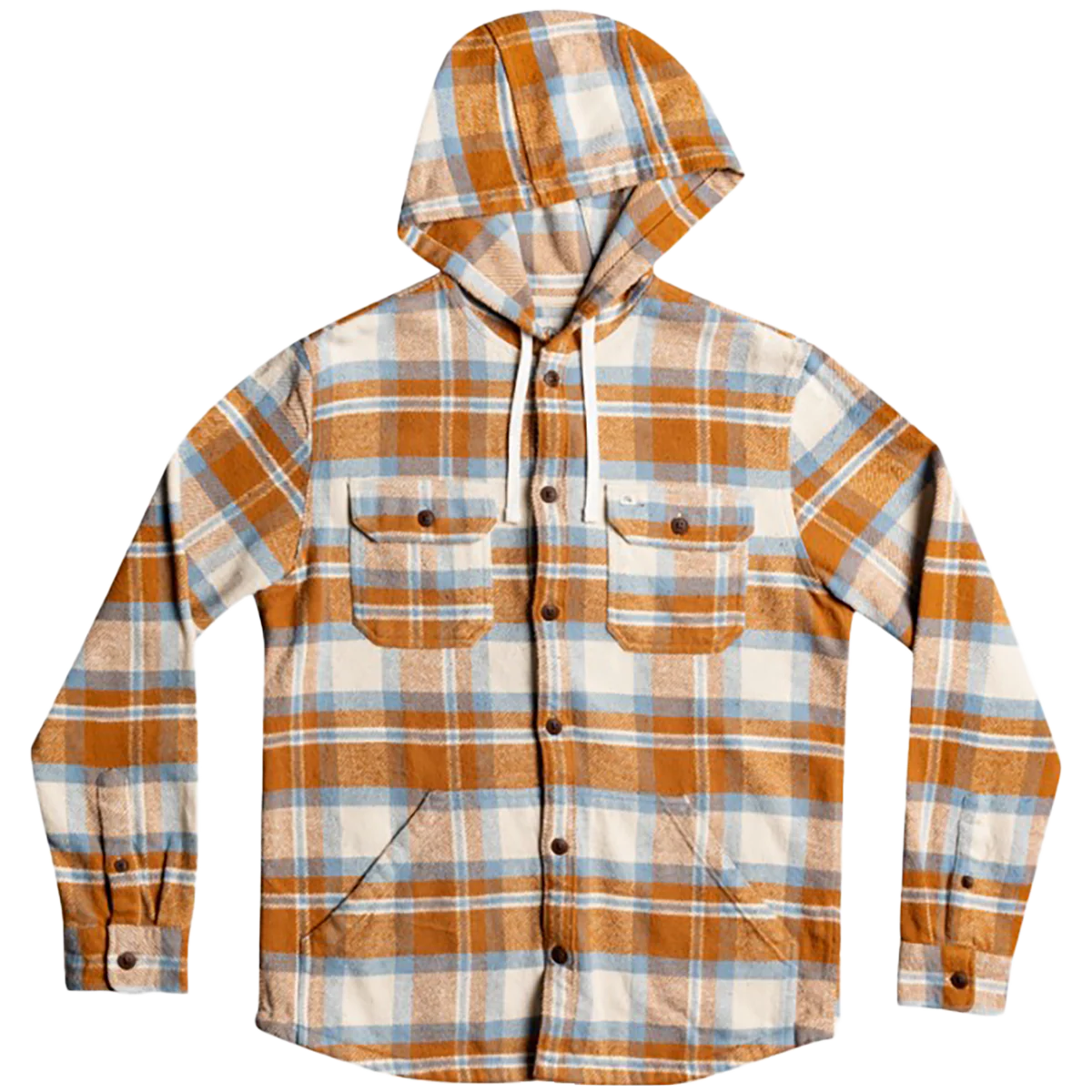 Men's Barton Long Sleeve - Onhollan