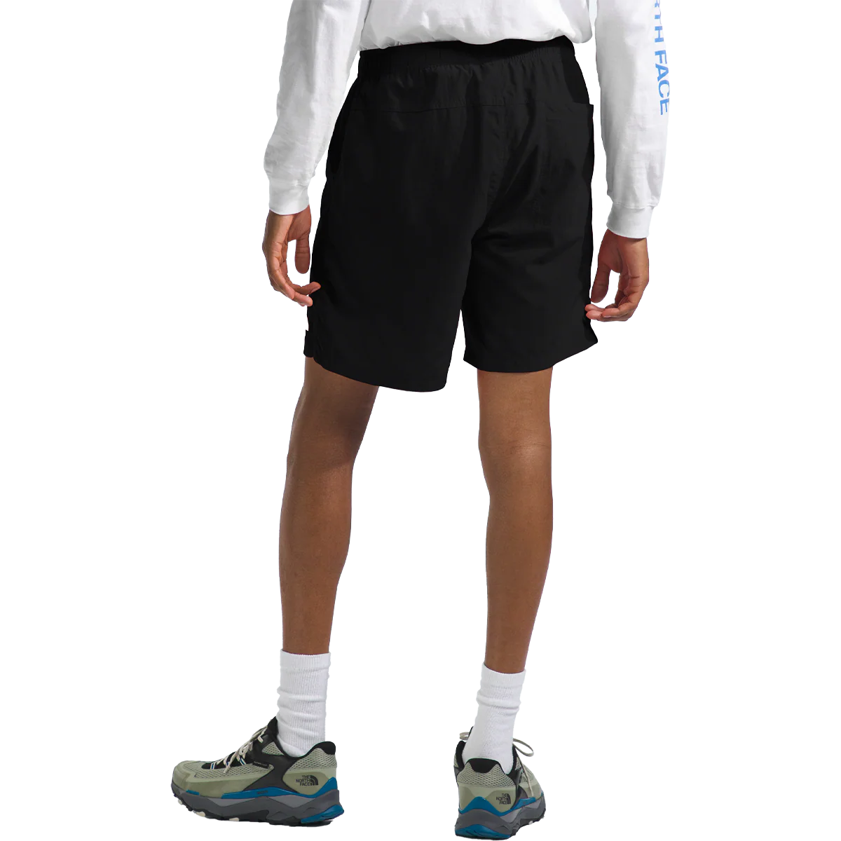 Men's Action Short 2.0 7