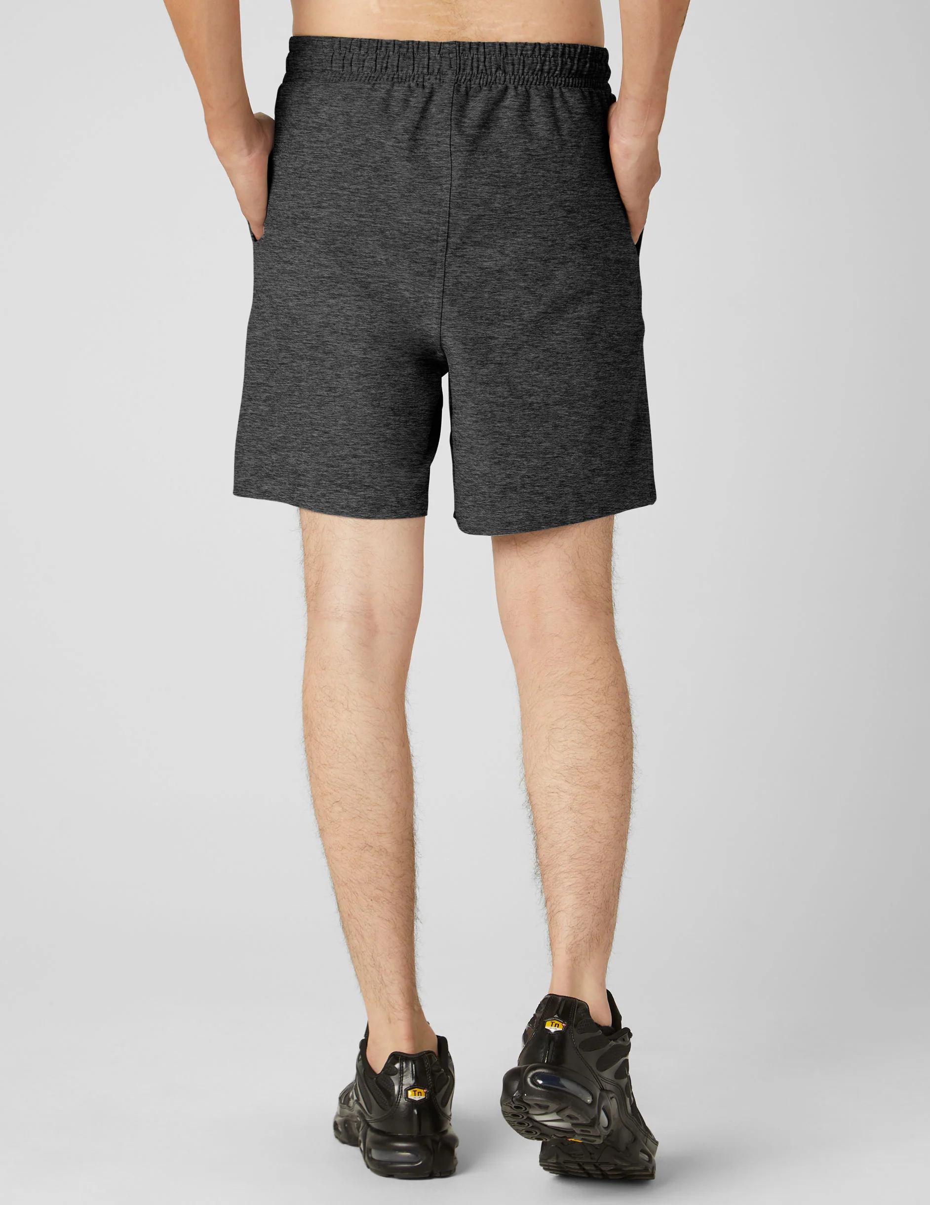 Spacedye Freefit Easy Men's Short 2.0 - Onhollan