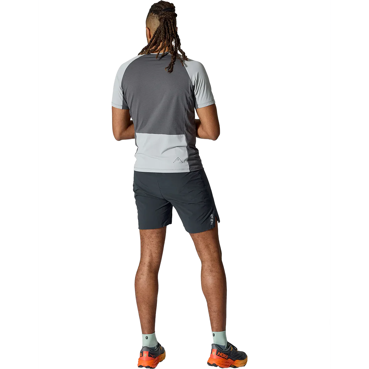 Talus Light Shorts - Onhollan