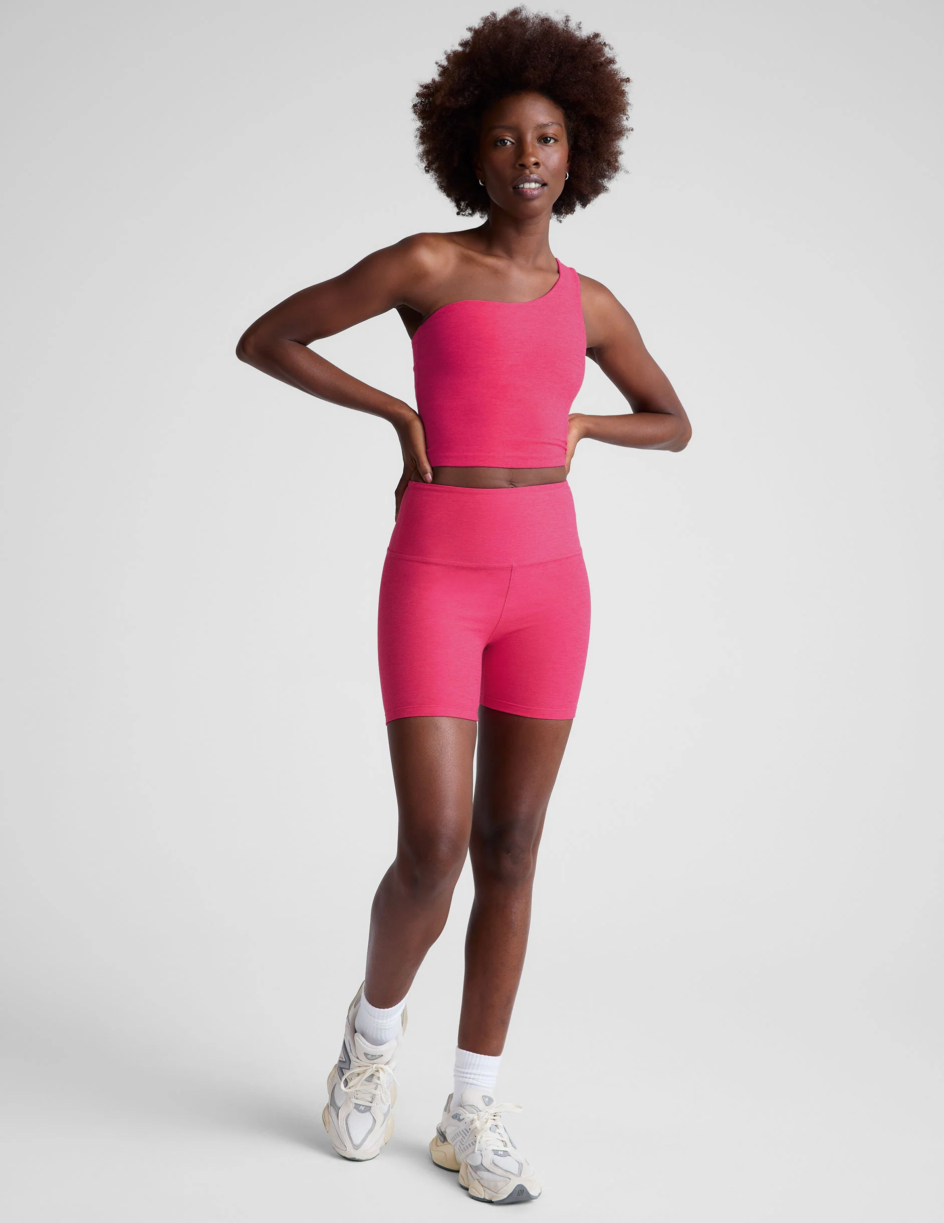 Spacedye Keep Pace 5