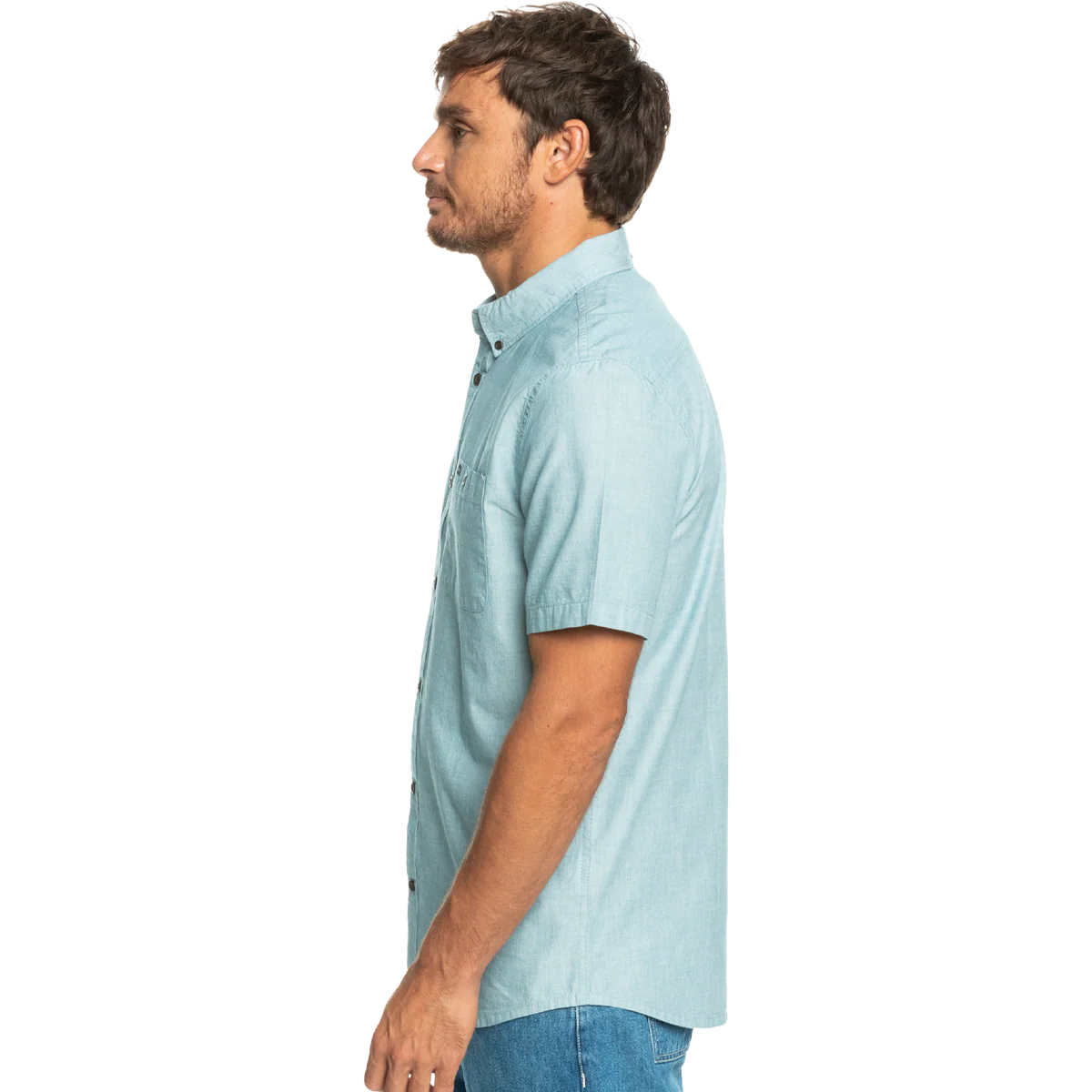 Men's Winfall Short Sleeve - Onhollan