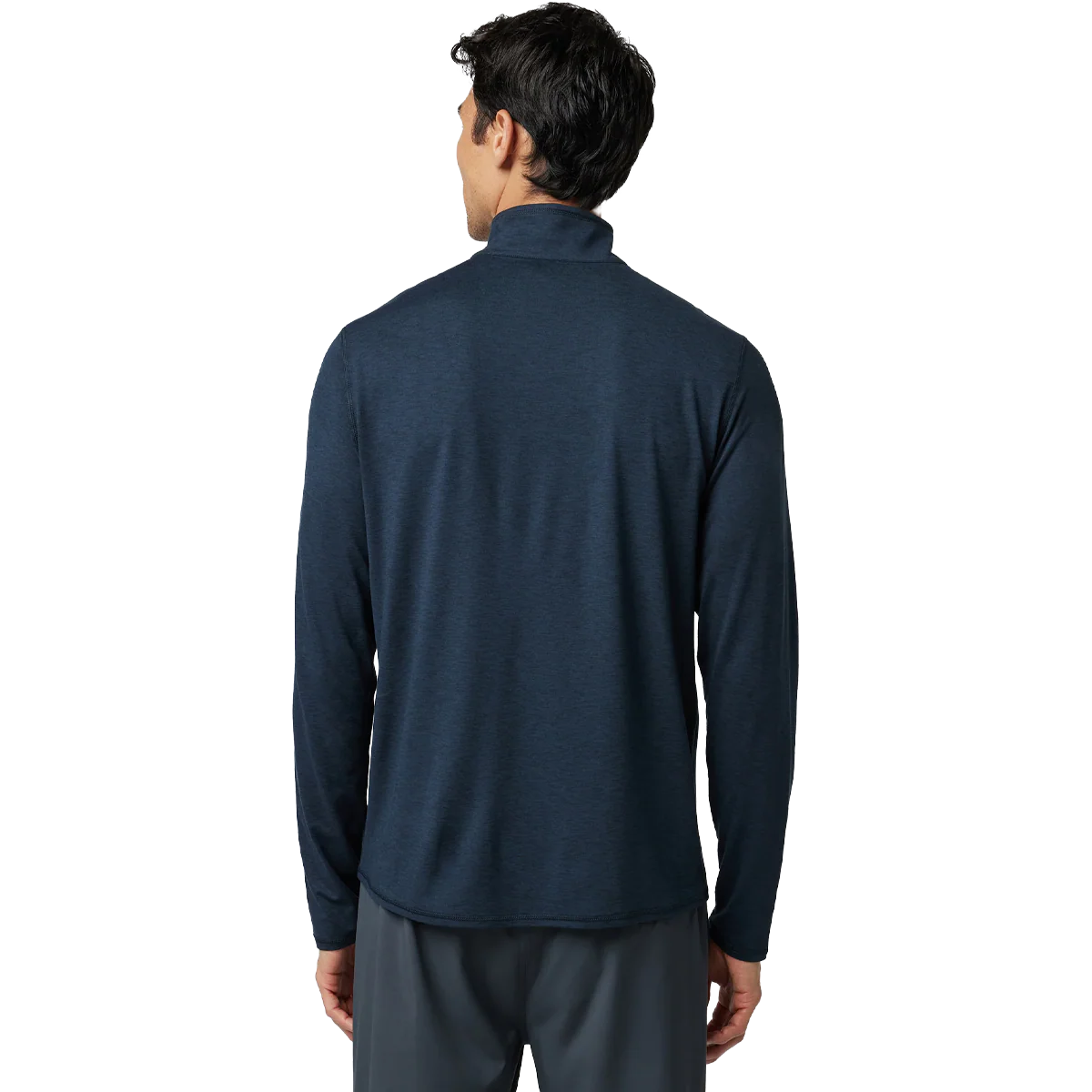 Men's Ease Performance 1/2 Zip 2.0 - Onhollan