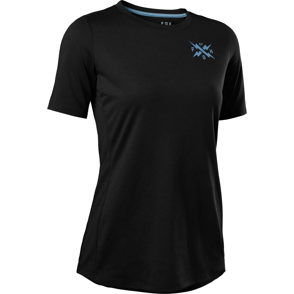 Women's Ranger Drirelease Short Sleeve Jersey Calibrated - Onhollan