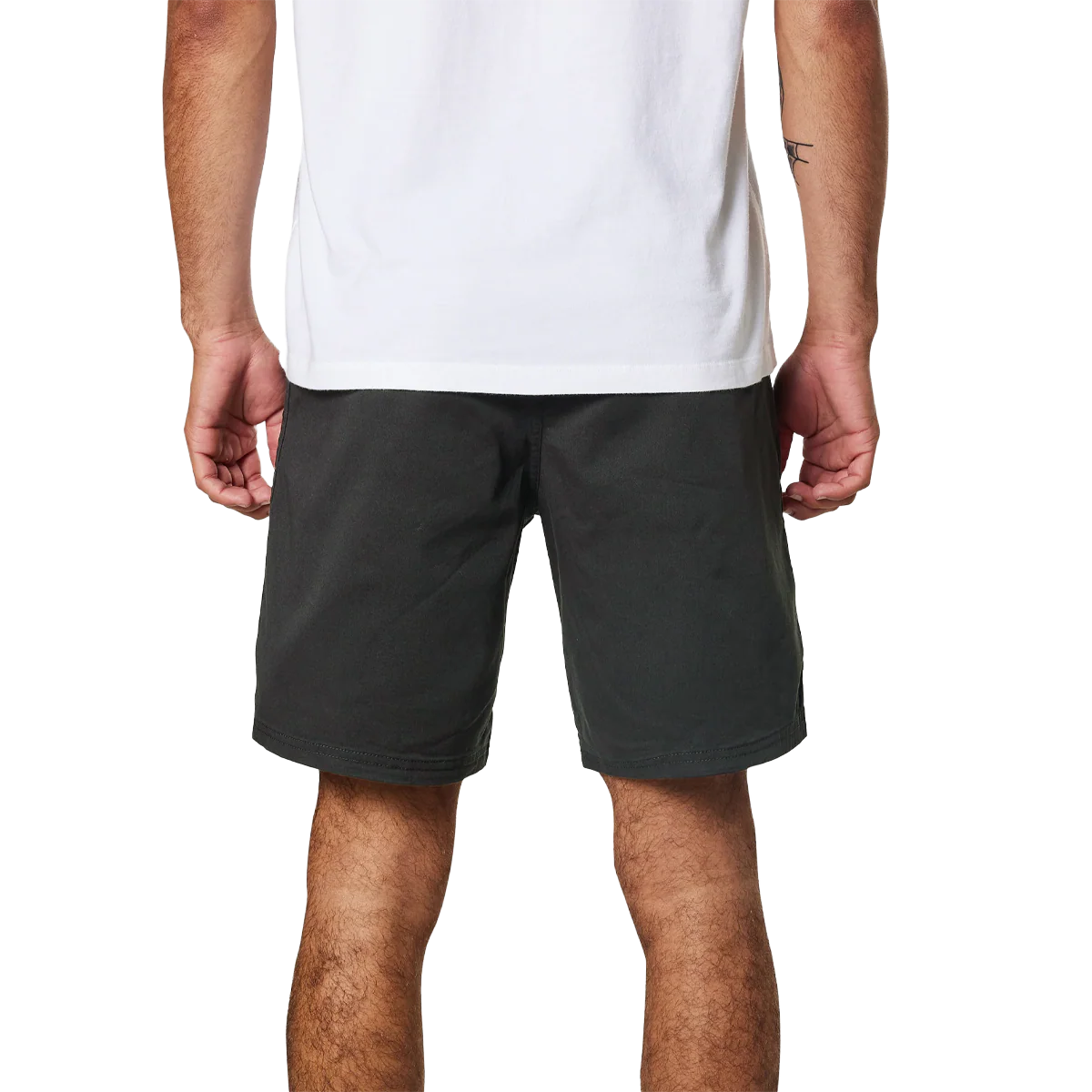 Men's Patio Short - Onhollan