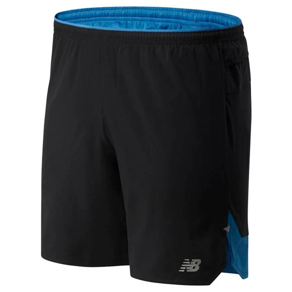 Men's Impact Short 7