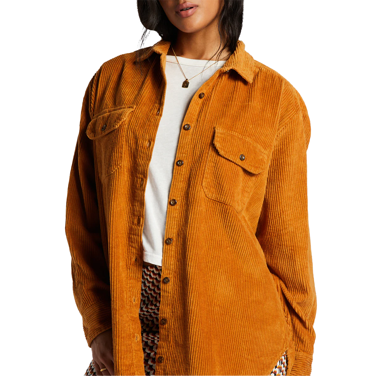 Women's So Stoked Long Sleeve Top - Onhollan