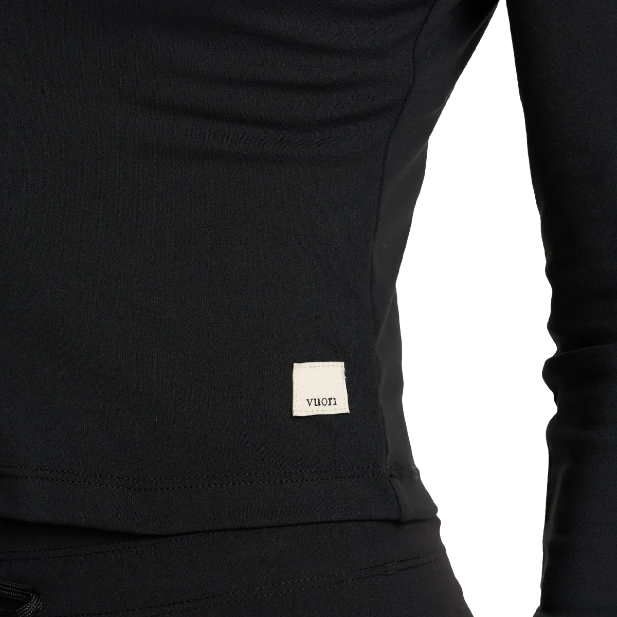 Women's Studio 1/2 Zip - Onhollan