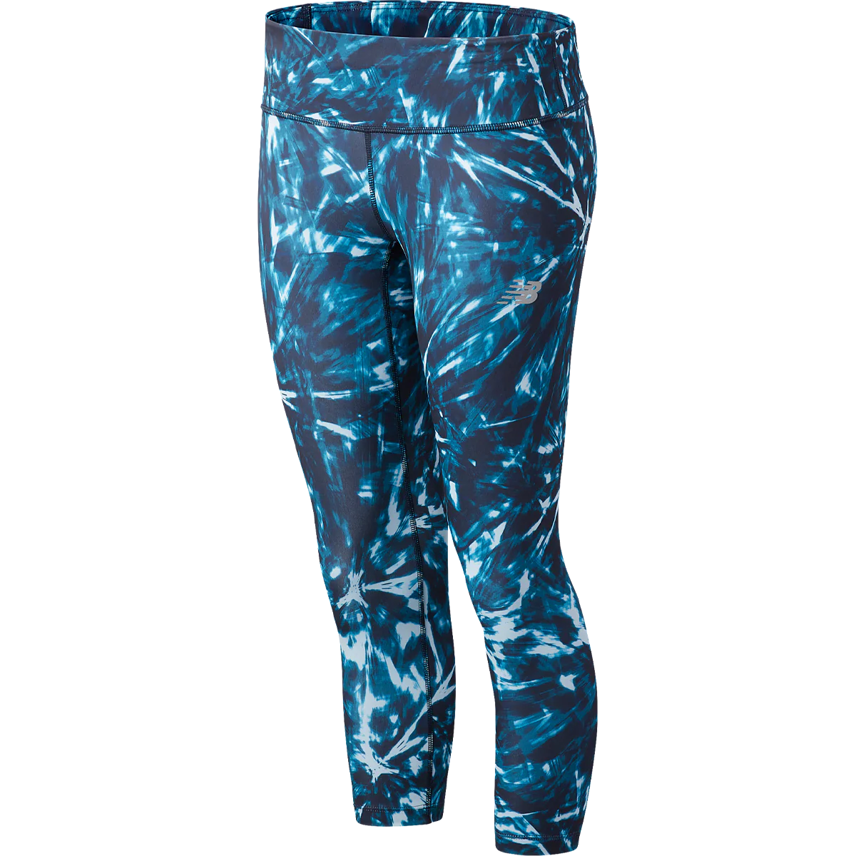 Women's Accelerate Capri - Onhollan