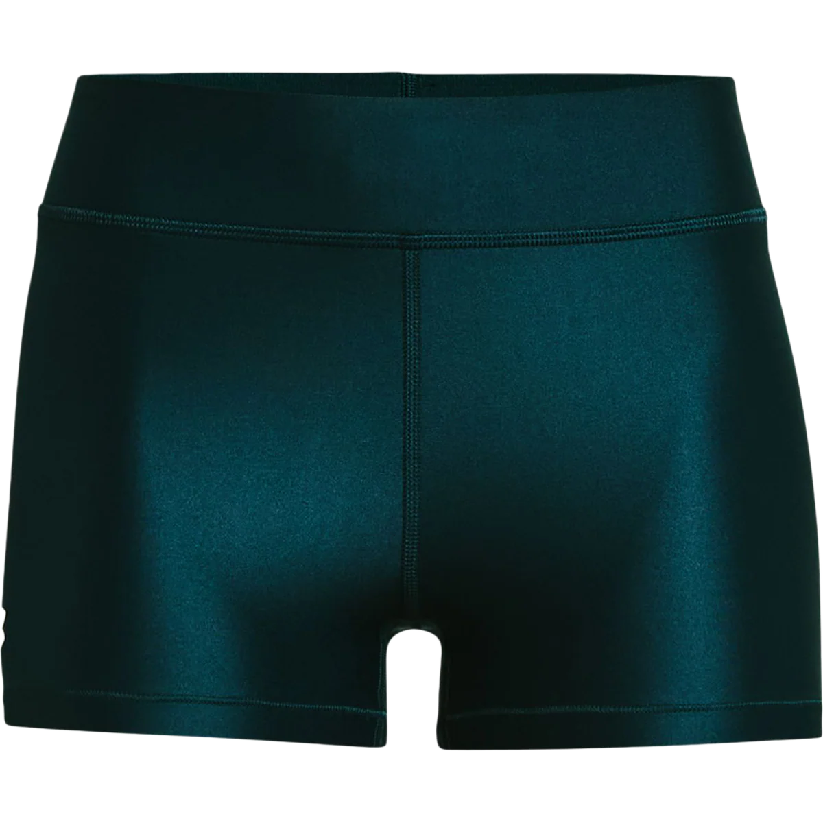 Women's HG Armour Mid Rise Shorty - Onhollan