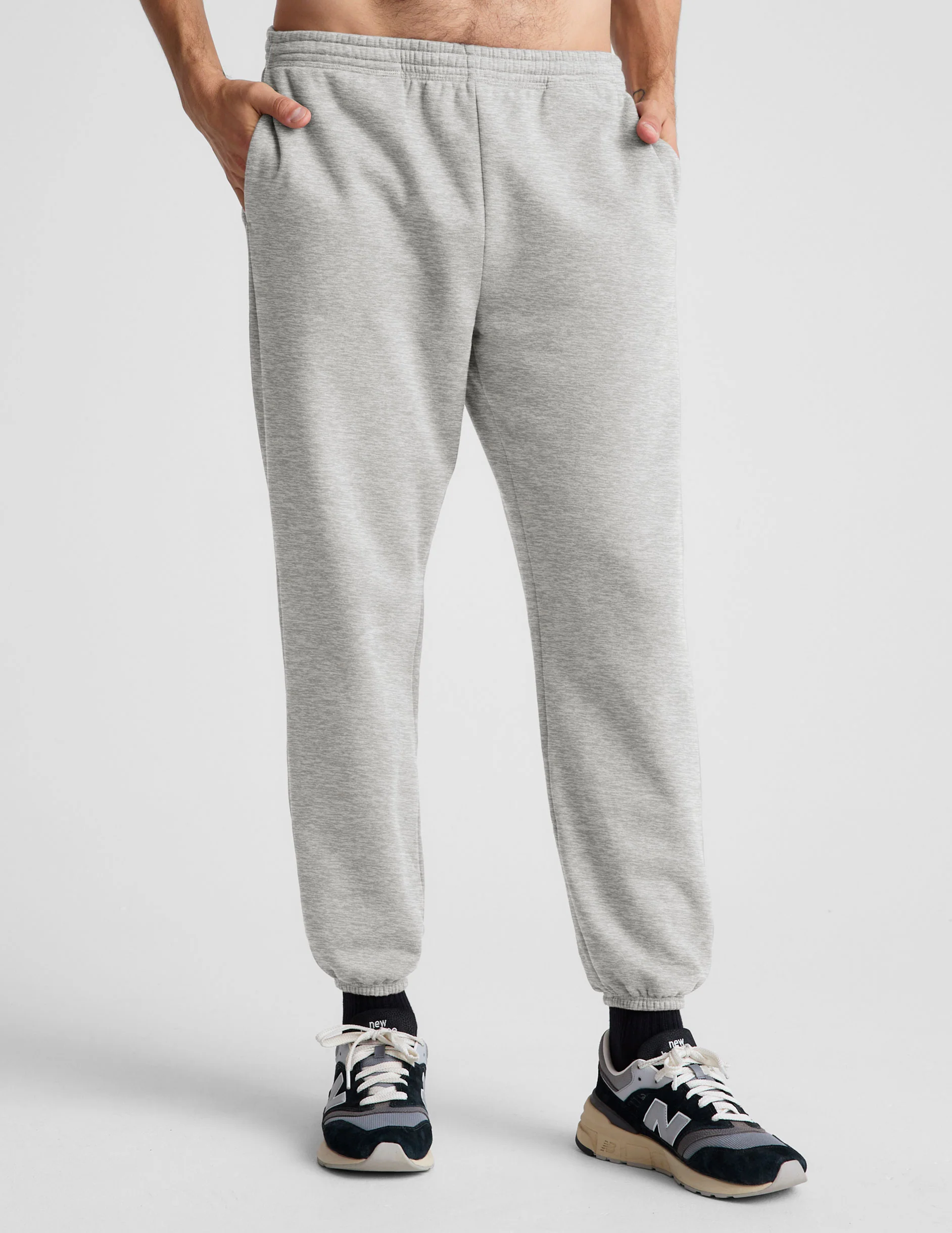 Fresh Cut Men's Sweatpant - Onhollan