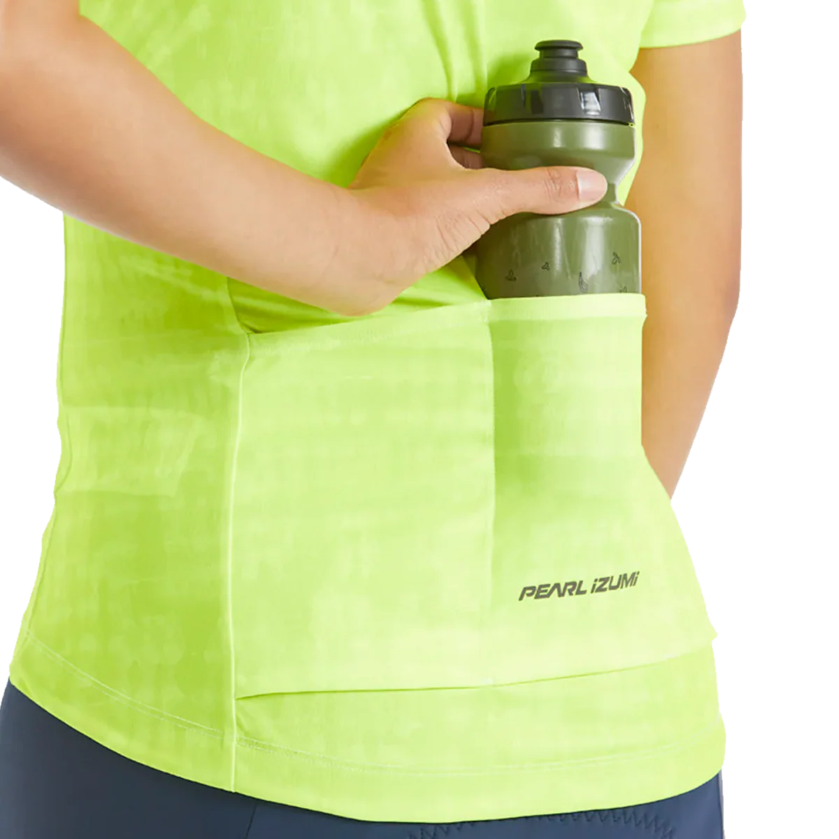 Women's Attack Jersey - Onhollan