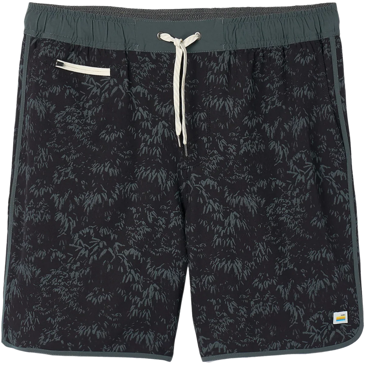 Men's Banks Short - Onhollan