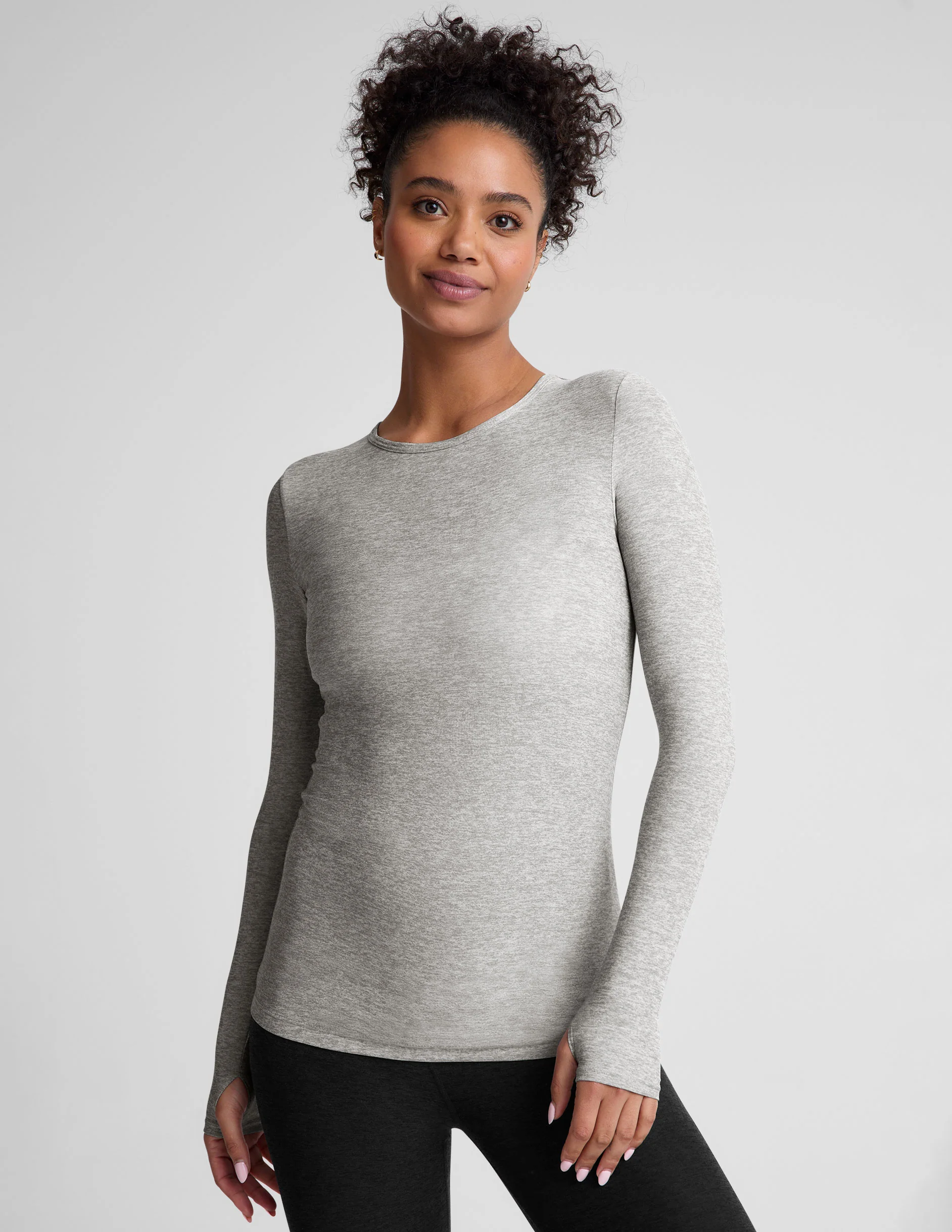 Featherweight Classic Crew Pullover - Onhollan