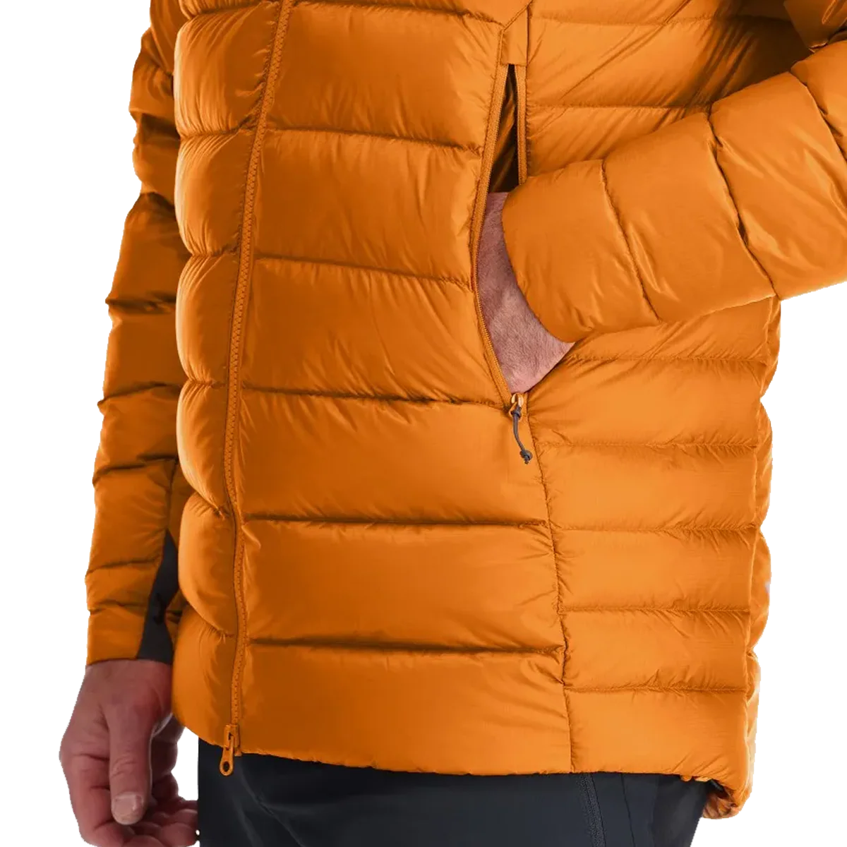 Men's Electron Pro Jacket - Onhollan
