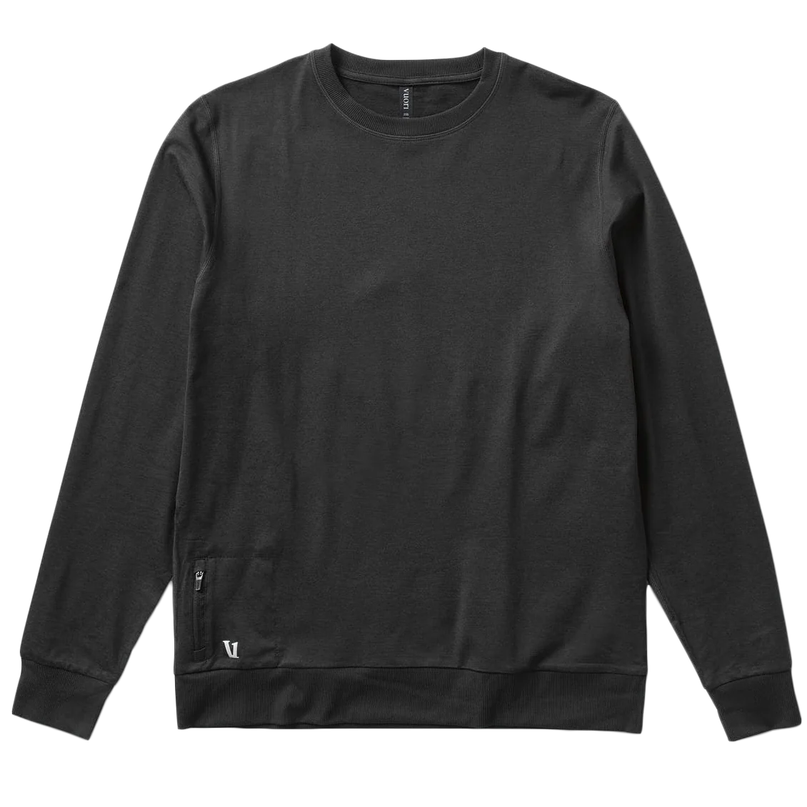 Men's Ponto Performance Crew - Onhollan