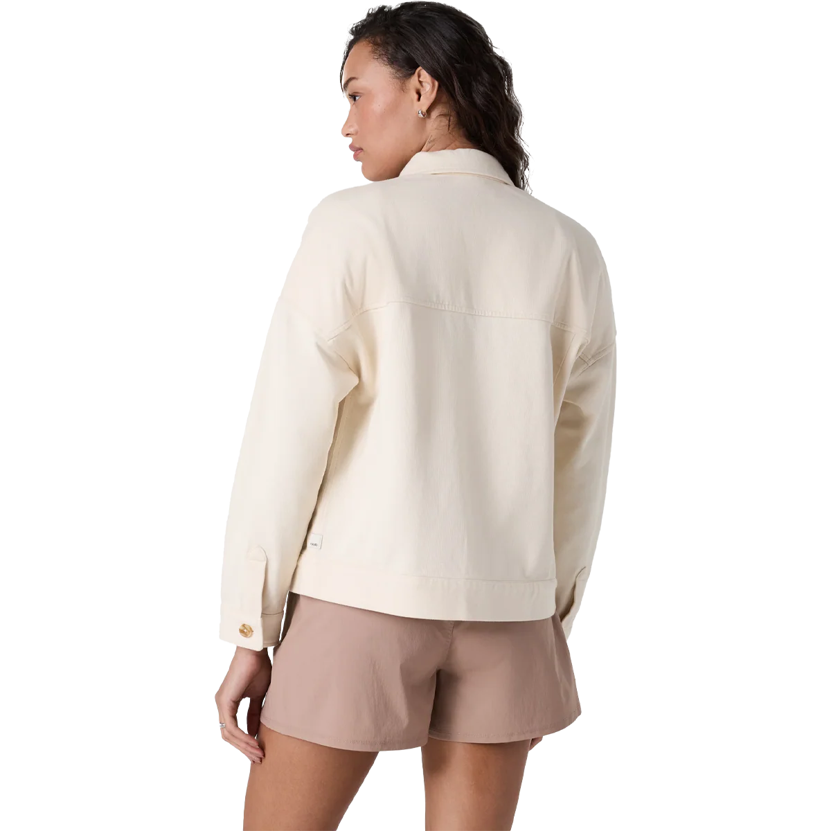 Women's Mackenzie Jacket - Onhollan