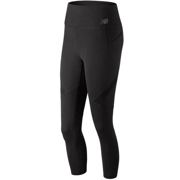 Women's High Rise Transform Pocket Crop - Onhollan