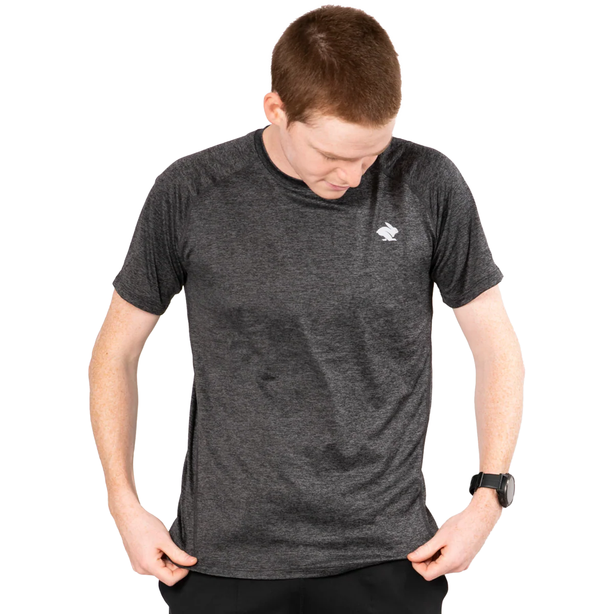 Men's EZ Tee Short Sleeve - Onhollan