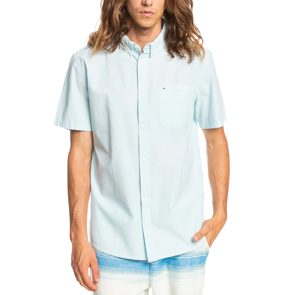 Men's Winfall Short Sleeve - Onhollan