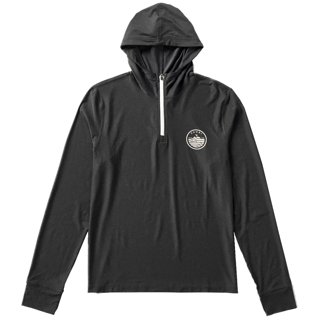 Men's Uluwatu Water Hoodie - Onhollan