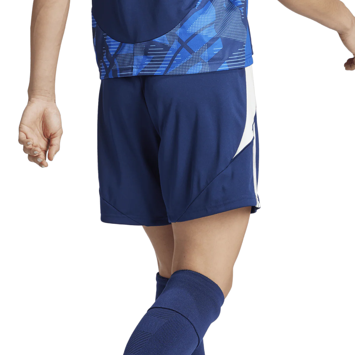 Women's Tiro 24 Shorts - Onhollan