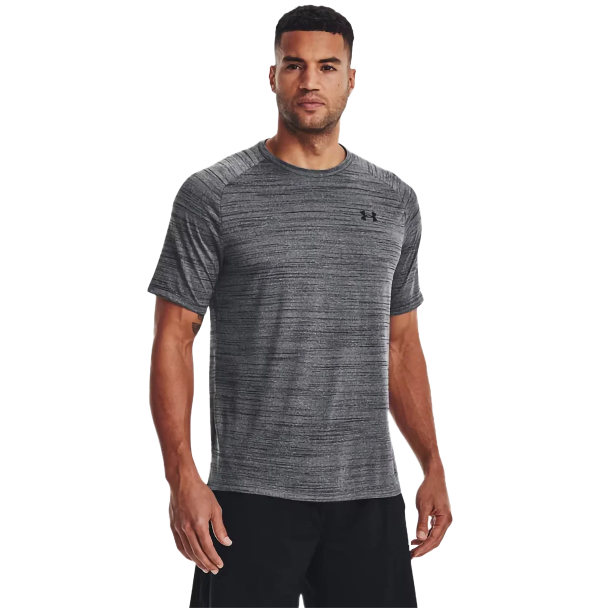 Men's UA Tiger Tech 2.0 Short Sleeve - Onhollan