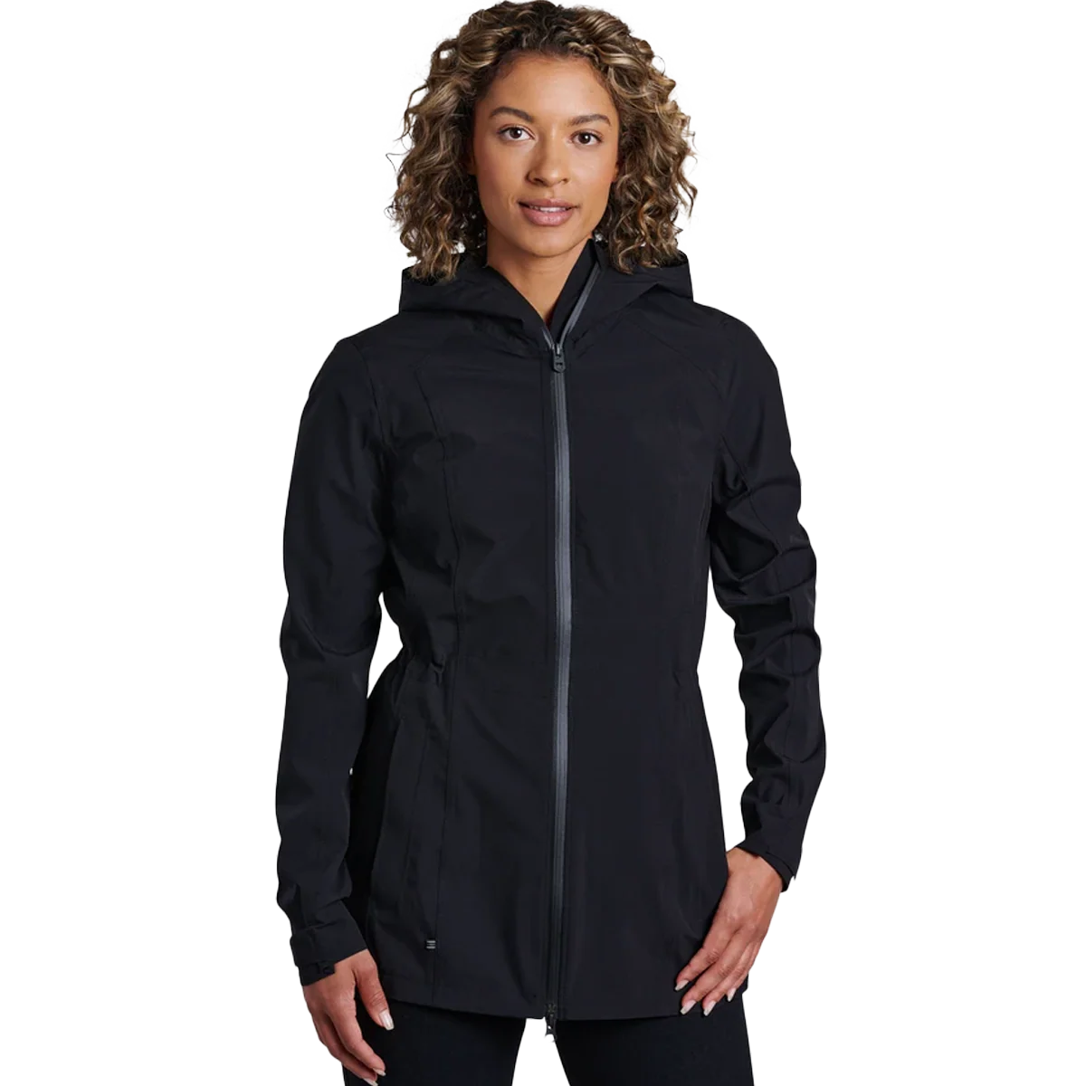 Women's Stretch Voyagr Jacket - Onhollan
