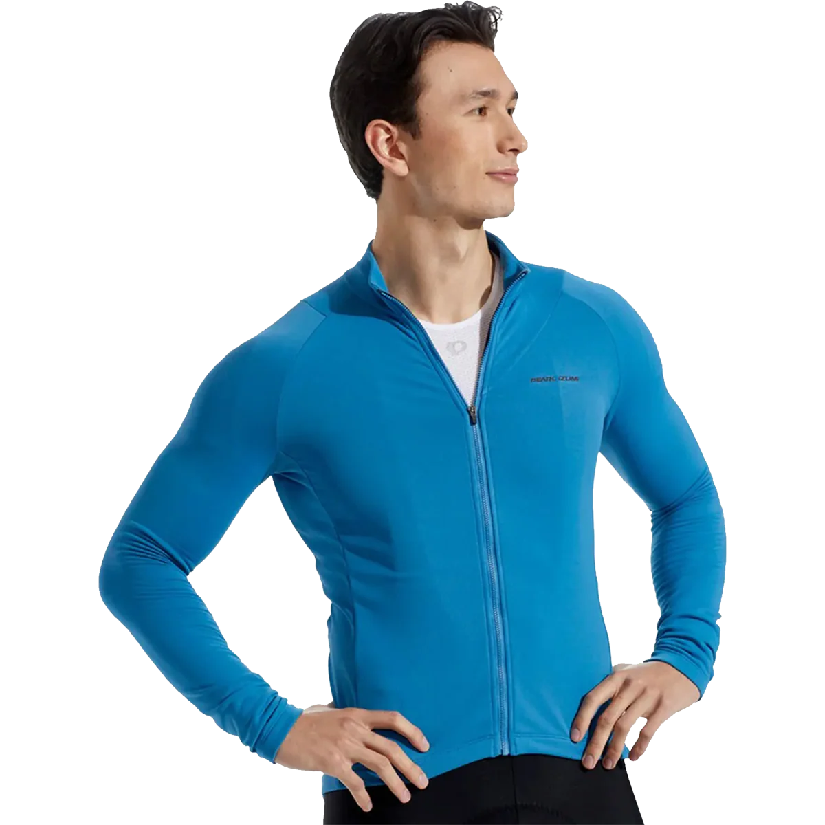 Men's Attack Thermal Jersey - Onhollan