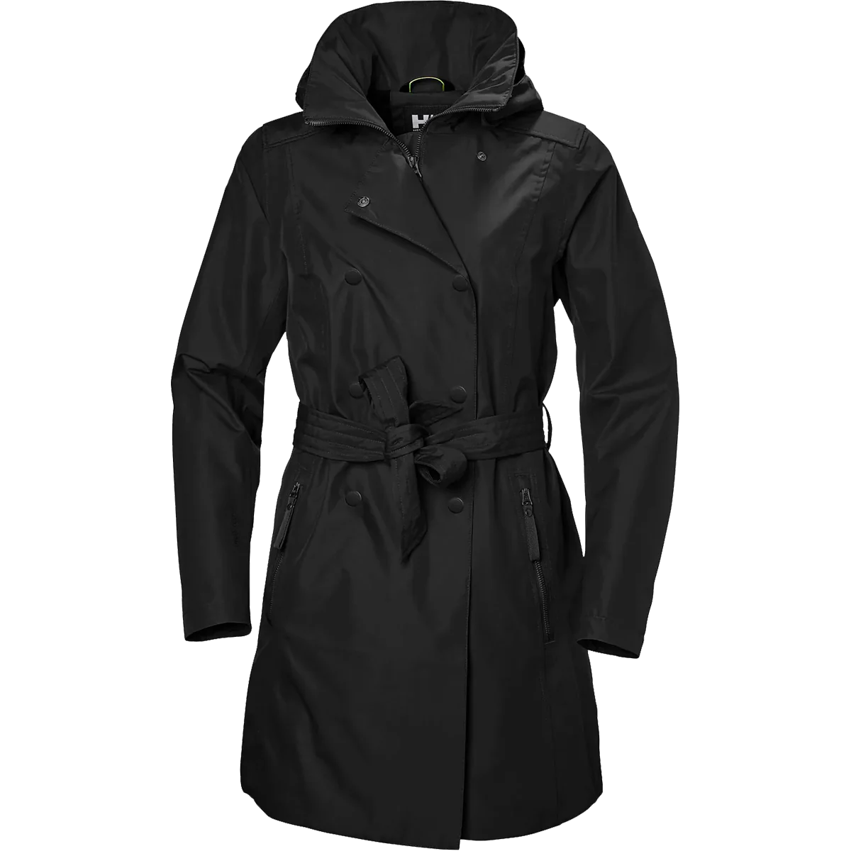 Women's Welsey II Trench - Onhollan