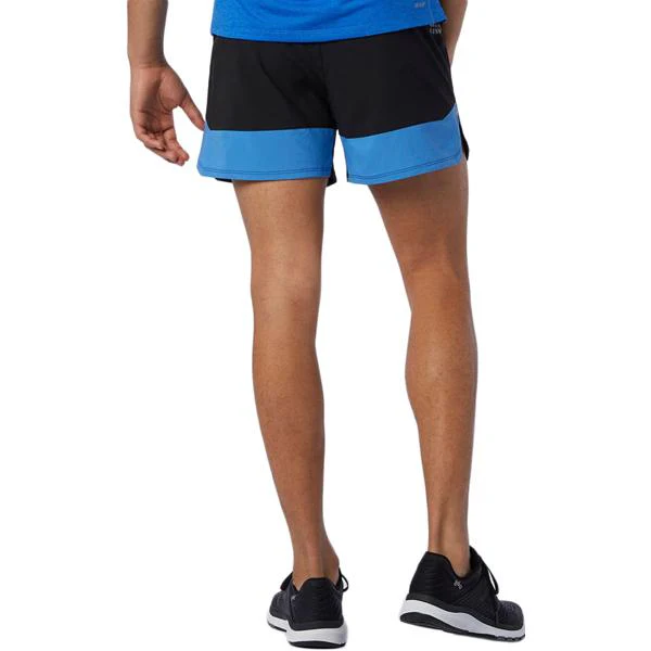 Men's Impact Short 5