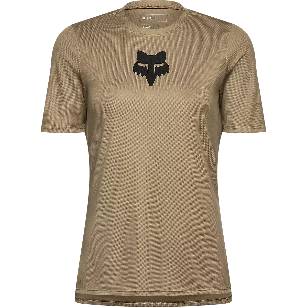 Women's Ranger Short Sleeve Jersey Fox Head - Onhollan