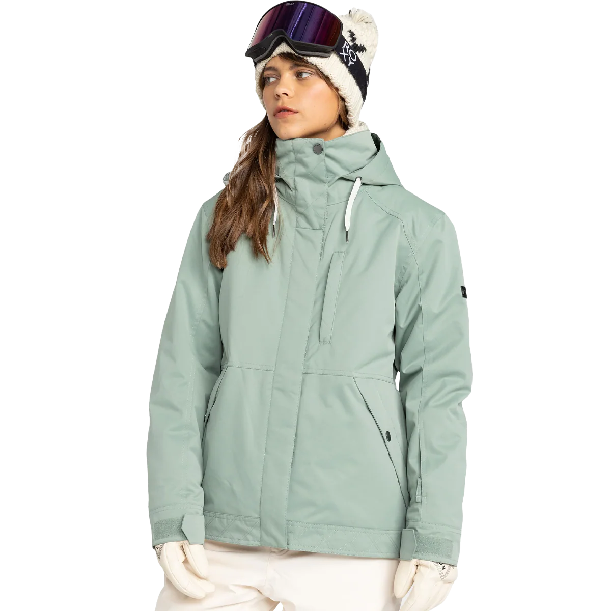 Women's Billie Jacket - Onhollan