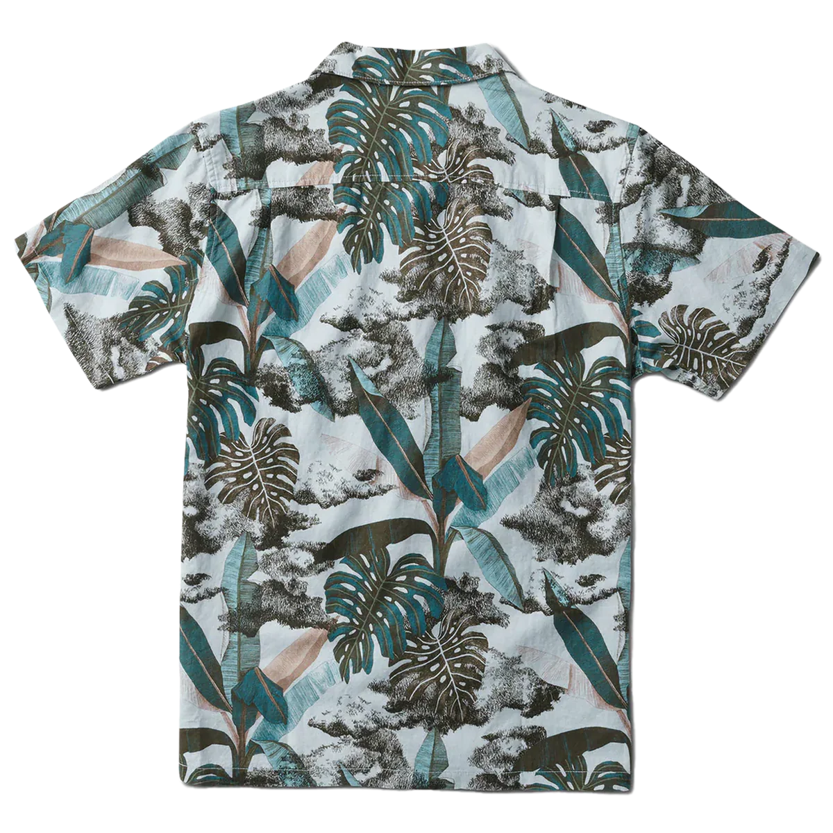 Men's Gonzo Yiling - Onhollan