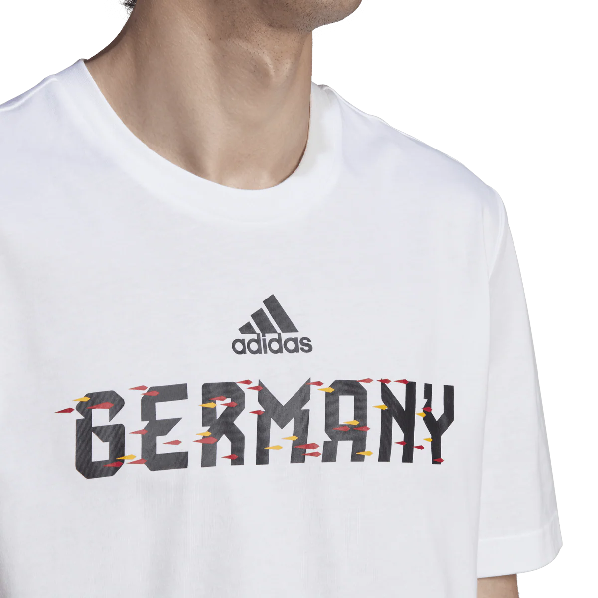 Men's FIFA World Cup 2022 Germany Tee - Onhollan
