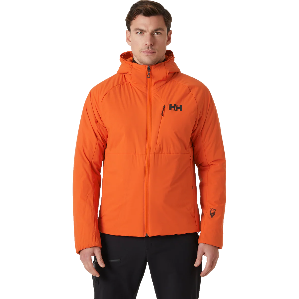 Men's Odin Stretch Hood Insulator 2.0 - Onhollan