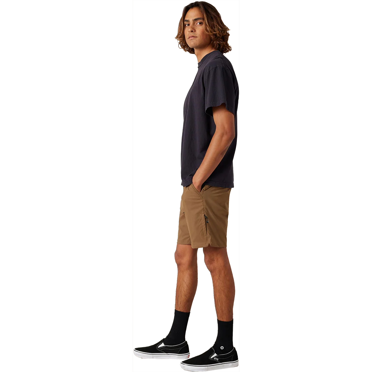 Men's Everywhere Featherlight Chino Short - Onhollan