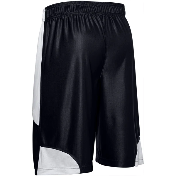 Men's UA Perimeter Short - Onhollan