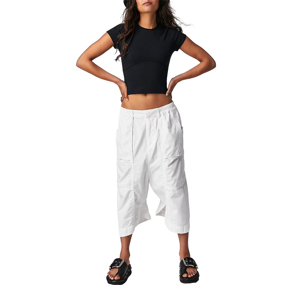 Women's Protagonist Tee - Onhollan