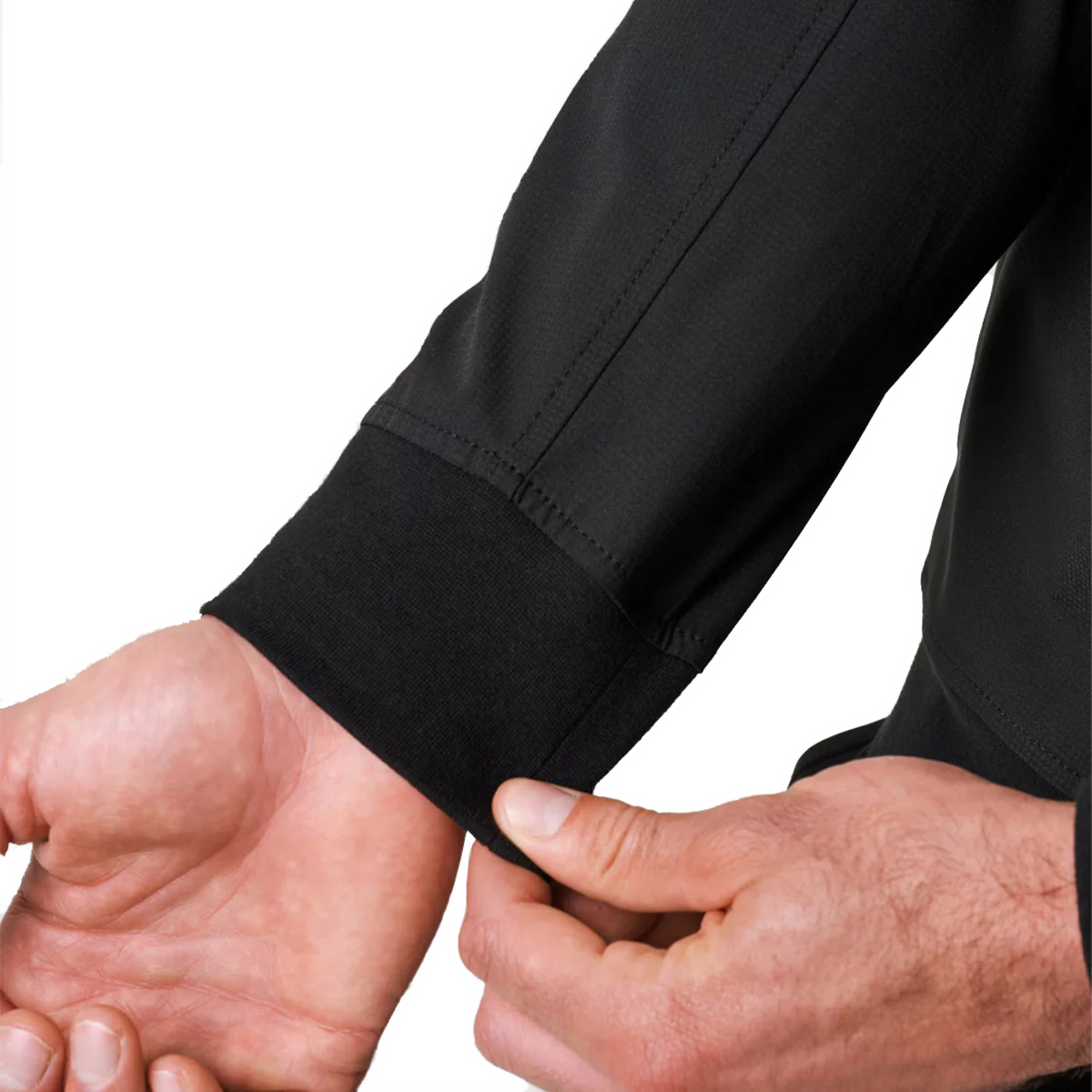 Men's Wanderlust Hoodie Jacket - Onhollan