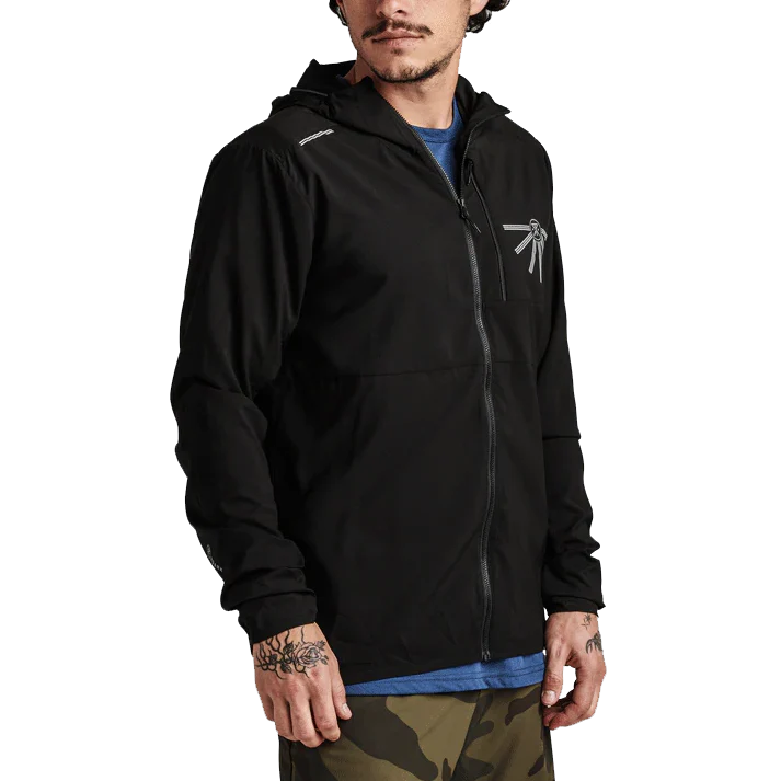 Men's Second Wind 2.0 Jacket - Onhollan
