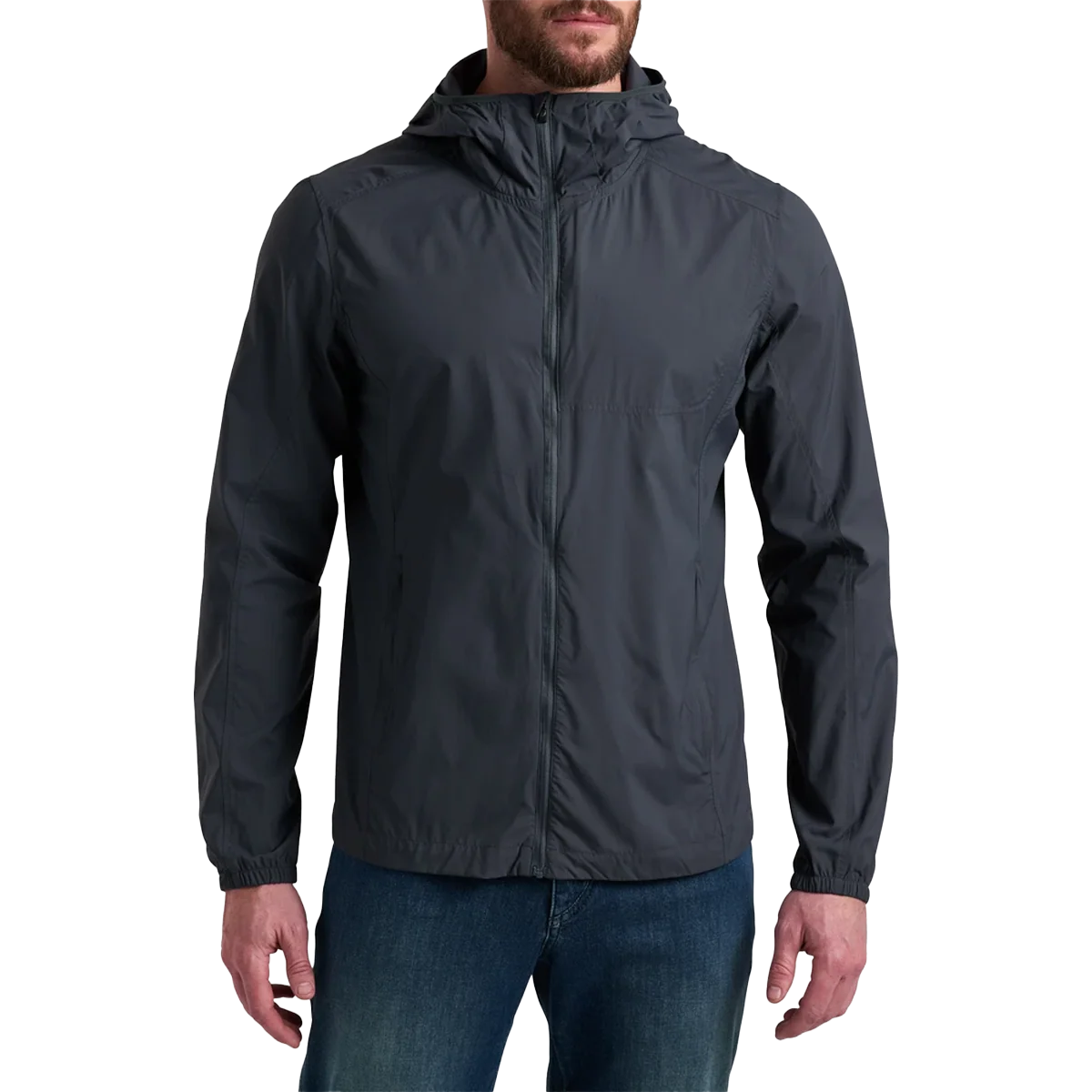 Kuhl Driftr Full Zip Hood - Onhollan